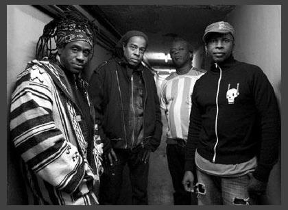 Living Colour